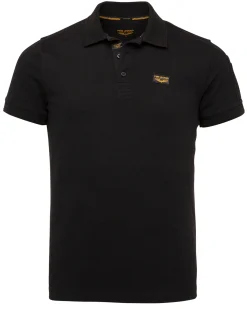 PME Legend Polo Korte mouw