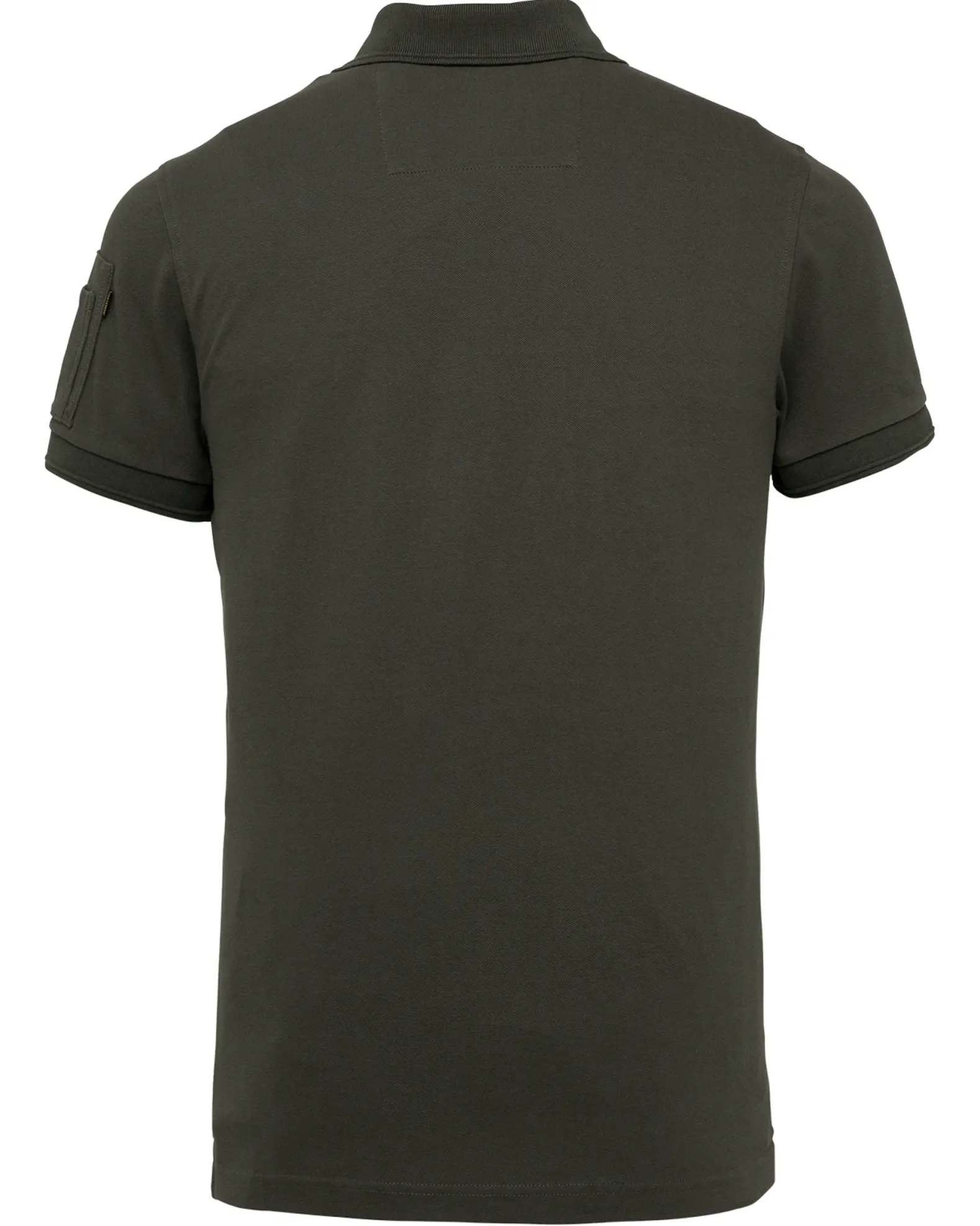 PME Legend Polo Korte mouw