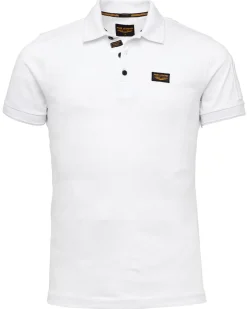 PME Legend Polo Korte mouw
