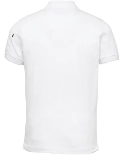 PME Legend Polo Korte mouw