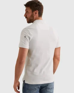 PME Legend Polo Korte mouw