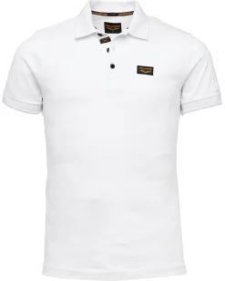 PME Legend Polo Korte mouw