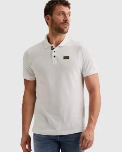 PME Legend Polo Korte mouw