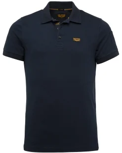 PME Legend Polo Korte mouw