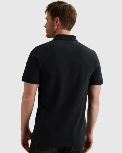 PME Legend Polo Korte mouw