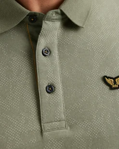 PME Legend Polo Korte mouw