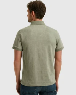 PME Legend Polo Korte mouw
