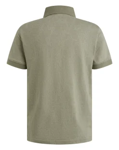 PME Legend Polo Korte mouw