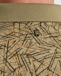 PME Legend Polo Korte mouw