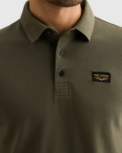 PME Legend Pololange mouw