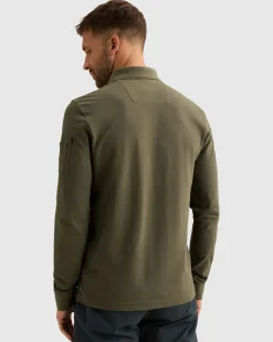 PME Legend Pololange mouw