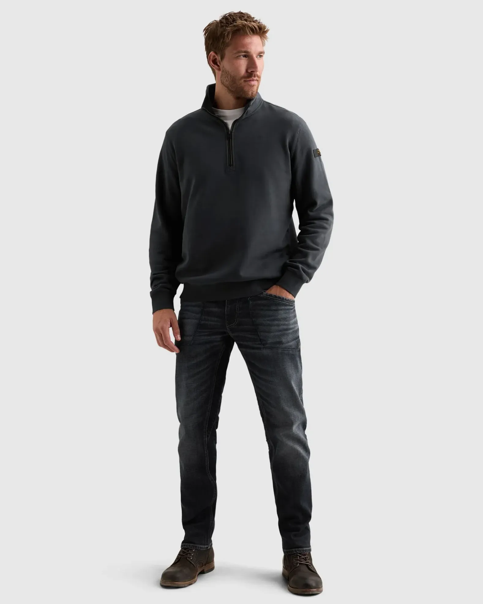 PME Legend Schipperstrui