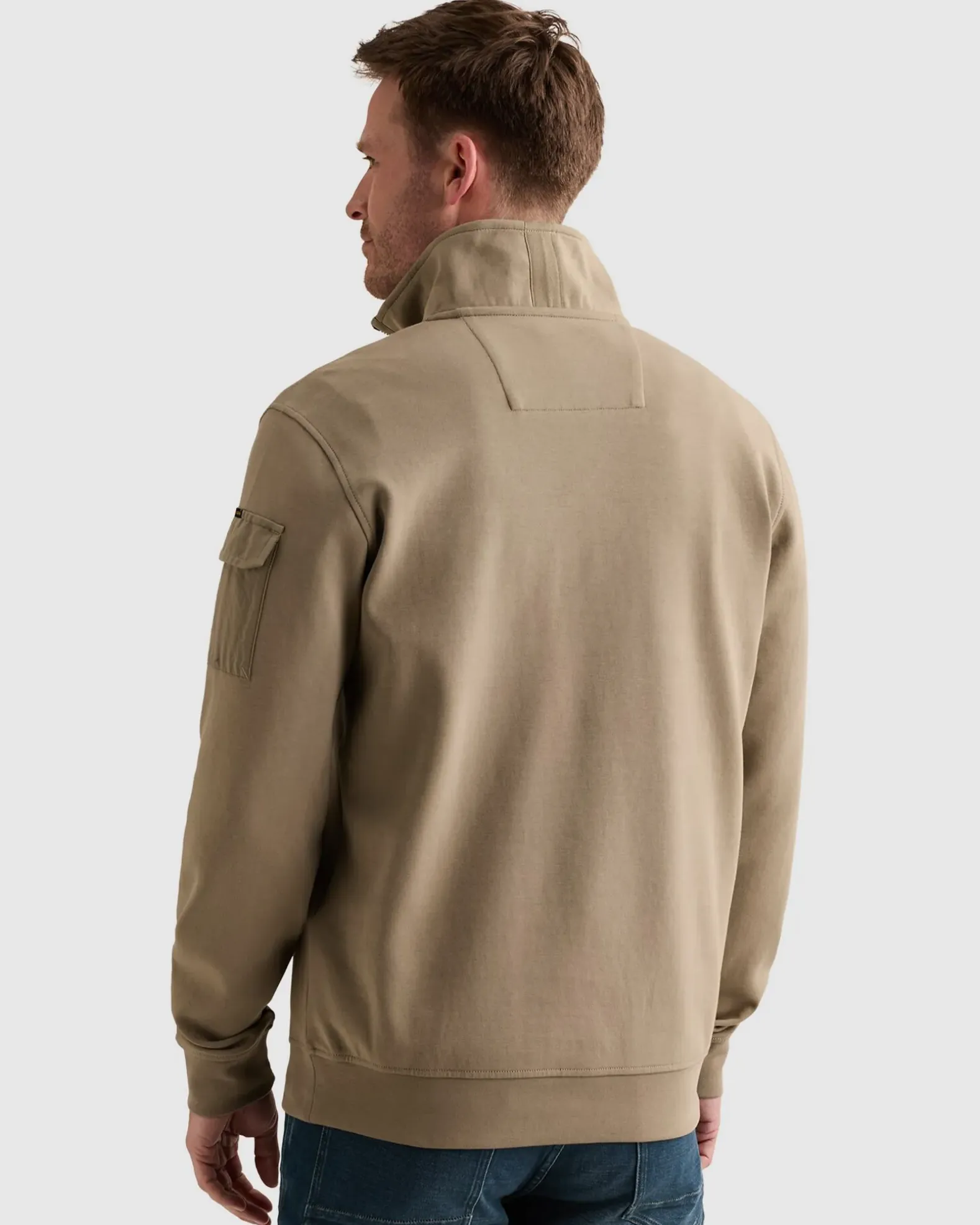 PME Legend Schipperstrui