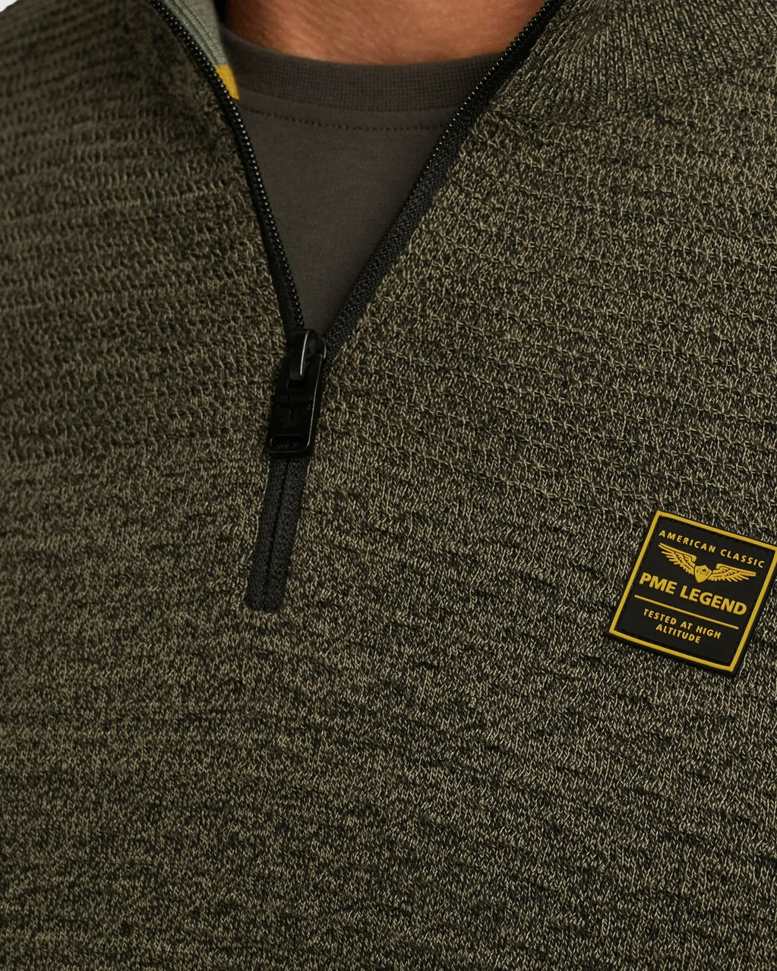 PME Legend Schipperstrui