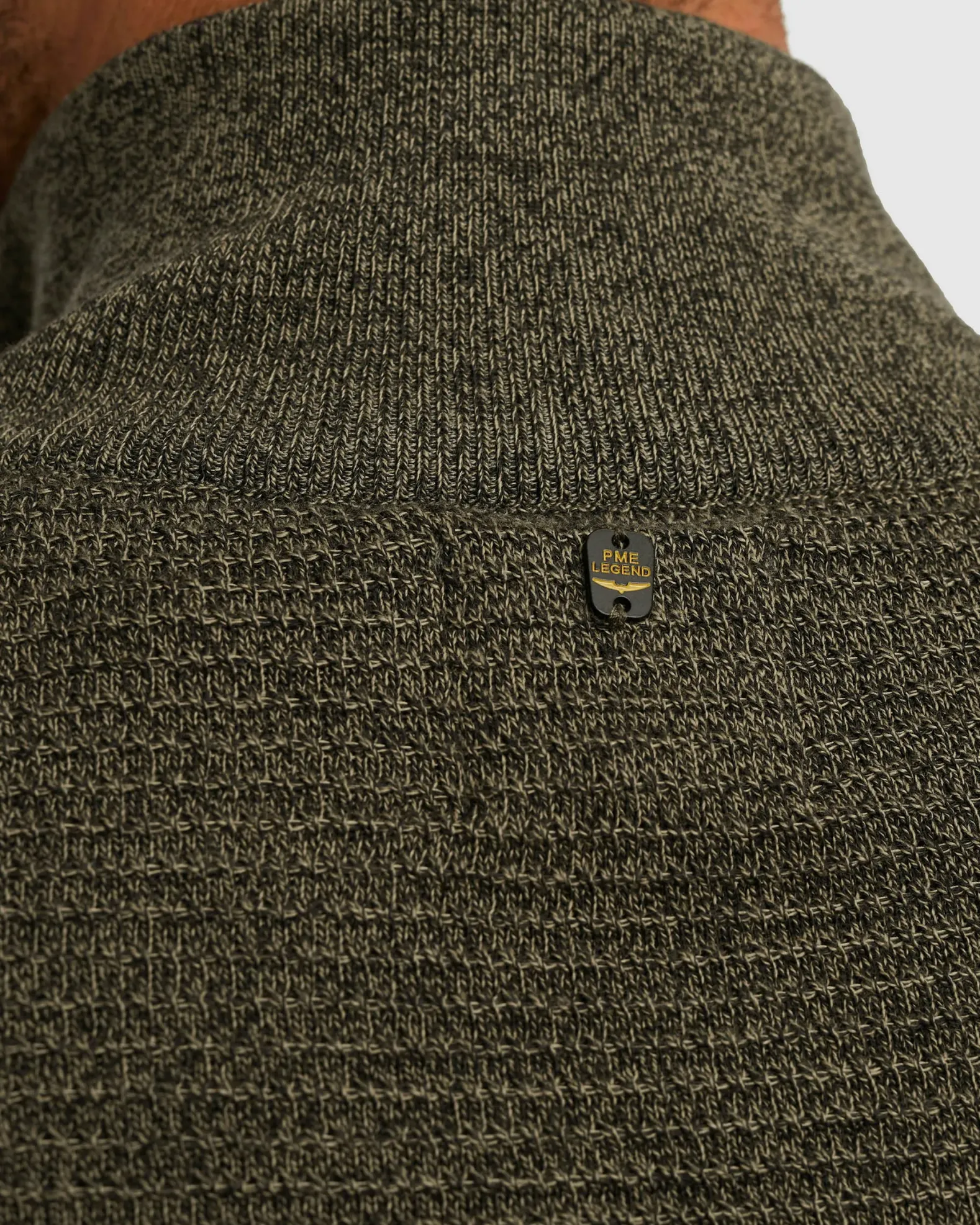 PME Legend Schipperstrui
