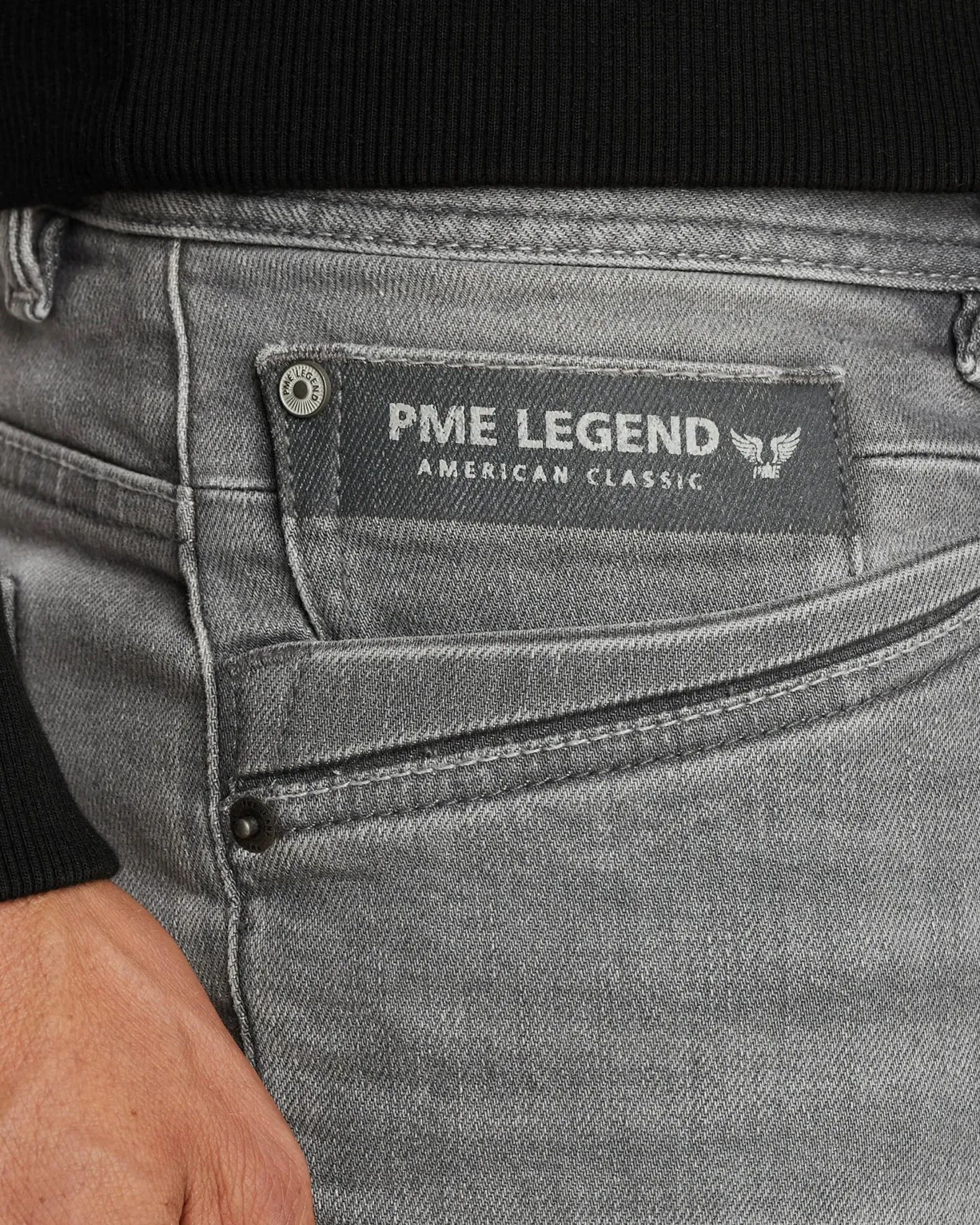 PME Legend Skyrak Jeans