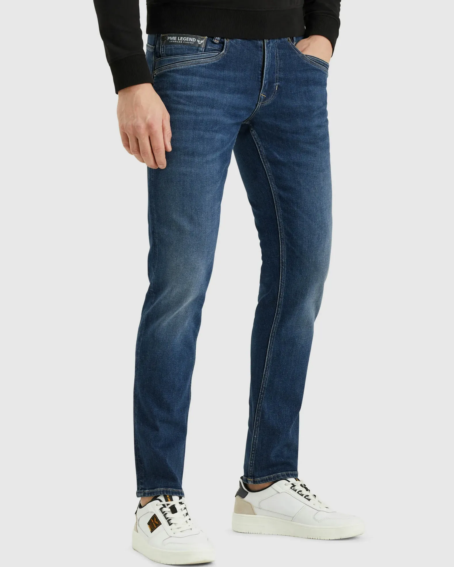 PME Legend Skyrak Jeans