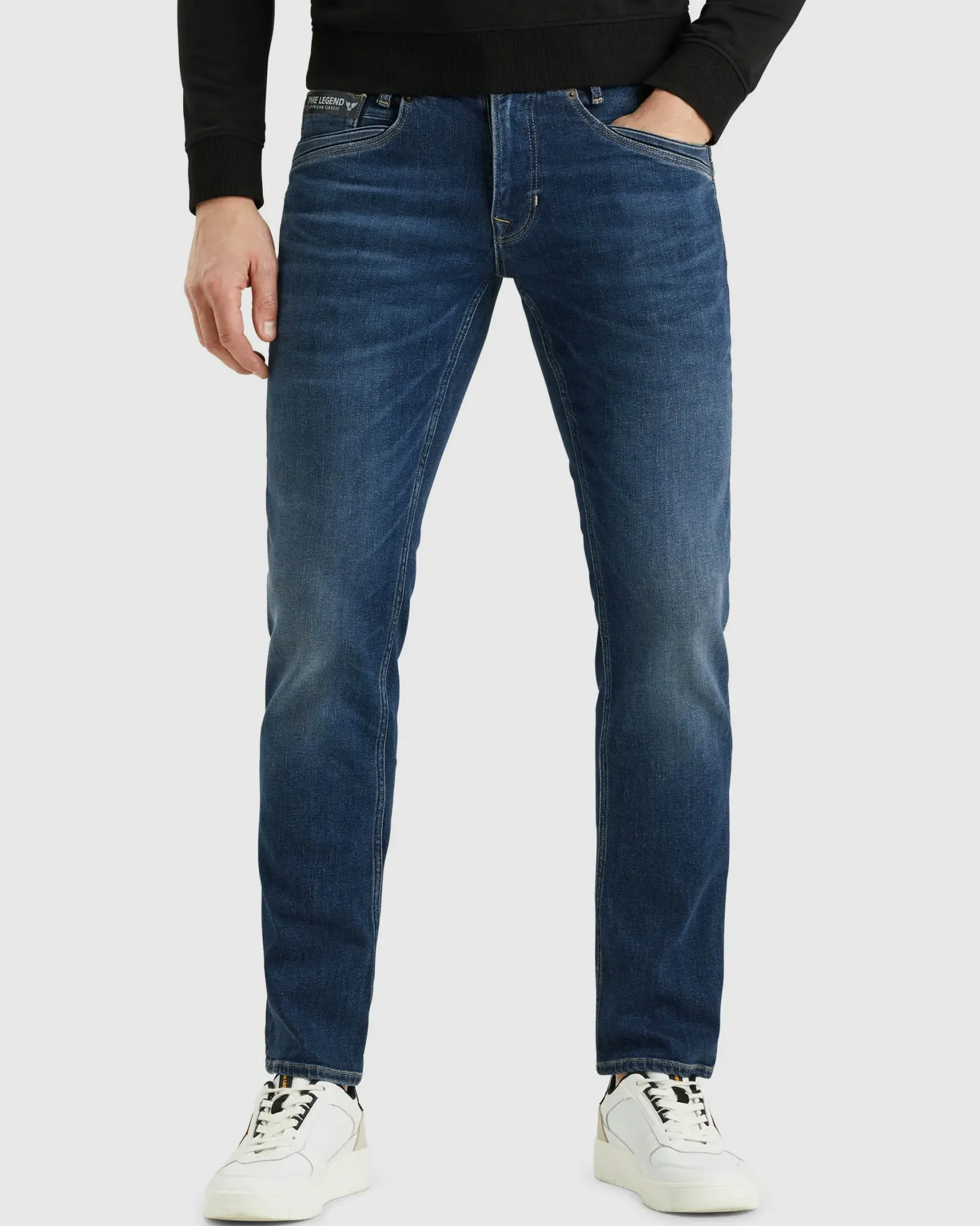 PME Legend Skyrak Jeans