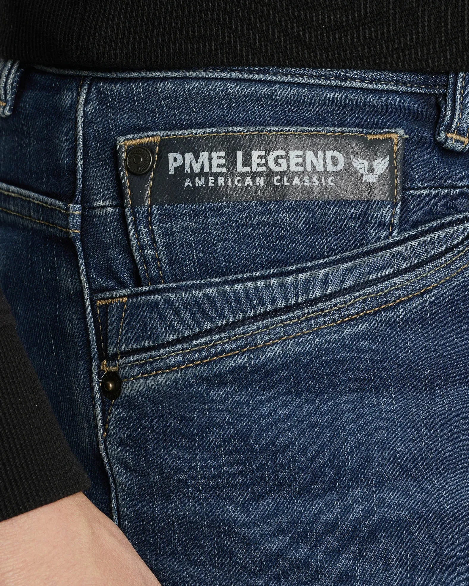 PME Legend Skyrak Jeans