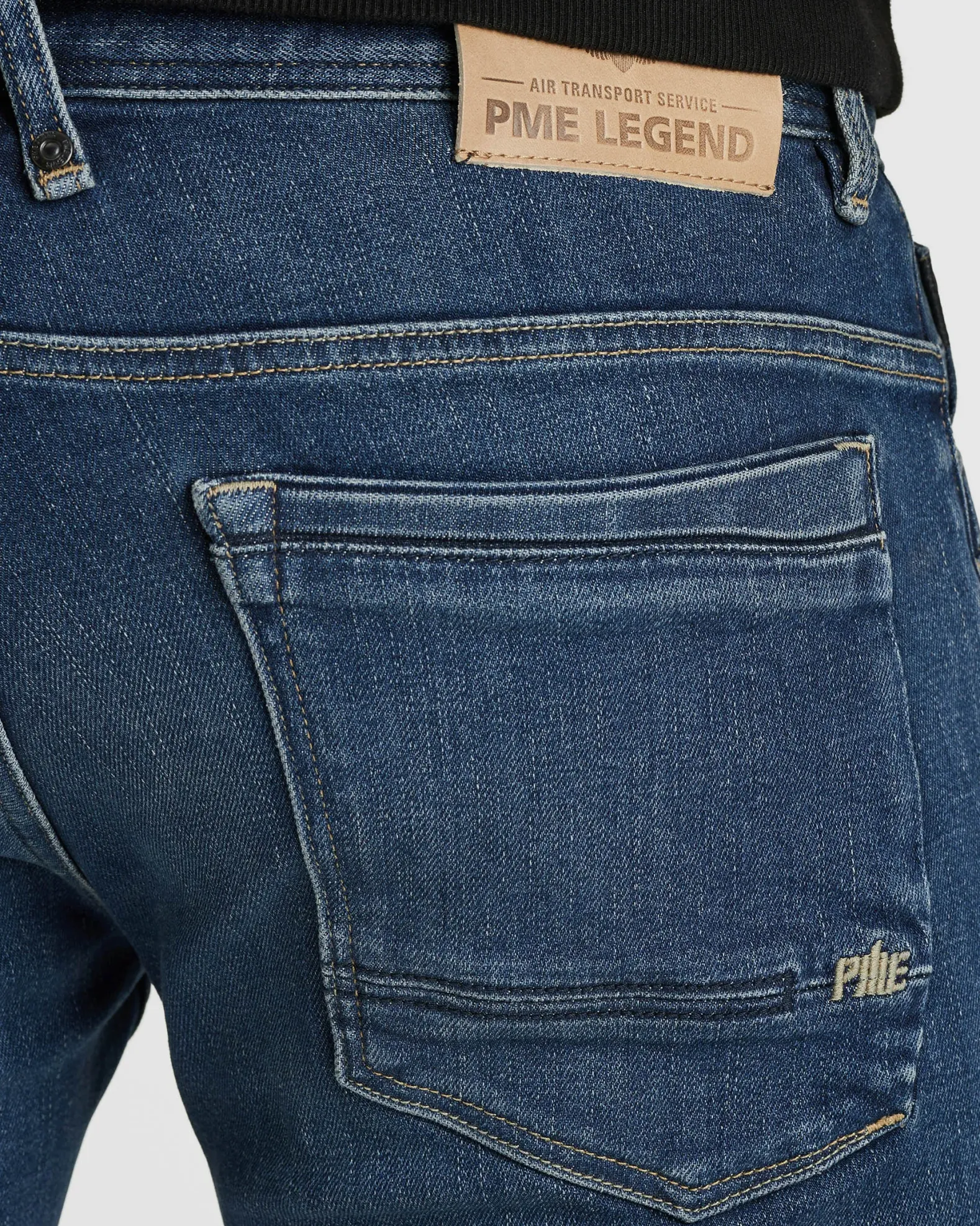 PME Legend Skyrak Jeans