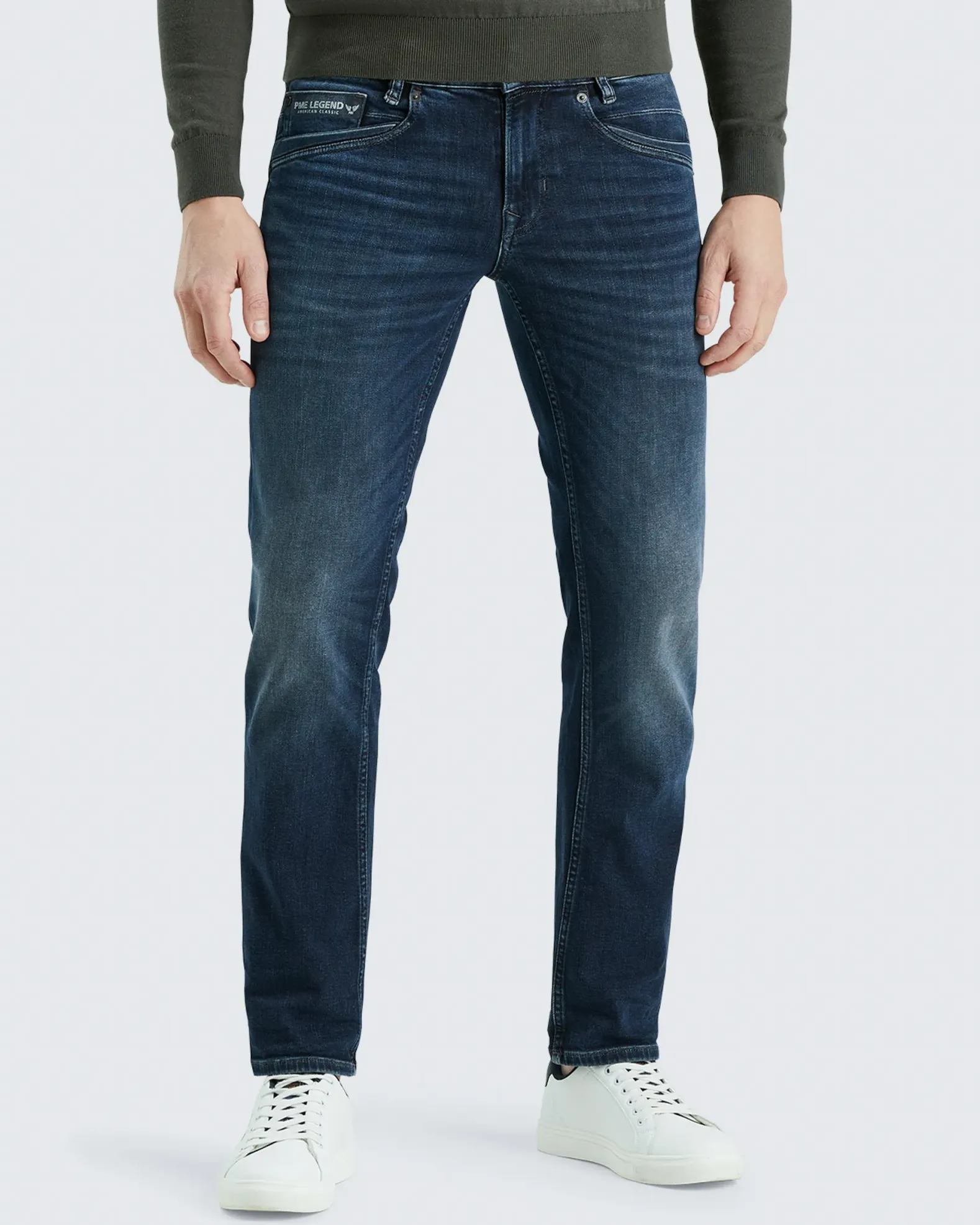 PME Legend Skyrak Jeans