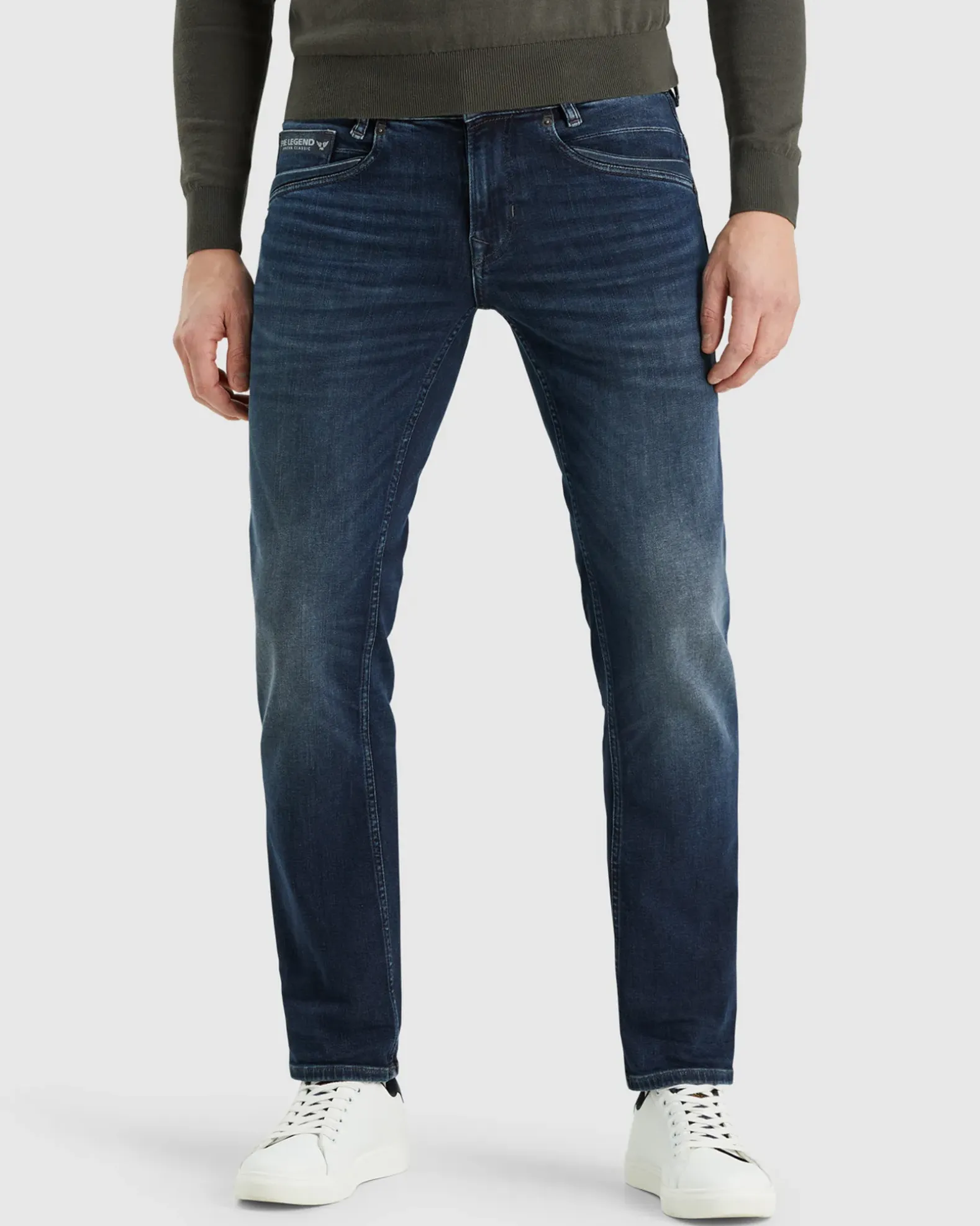PME Legend Skyrak Jeans