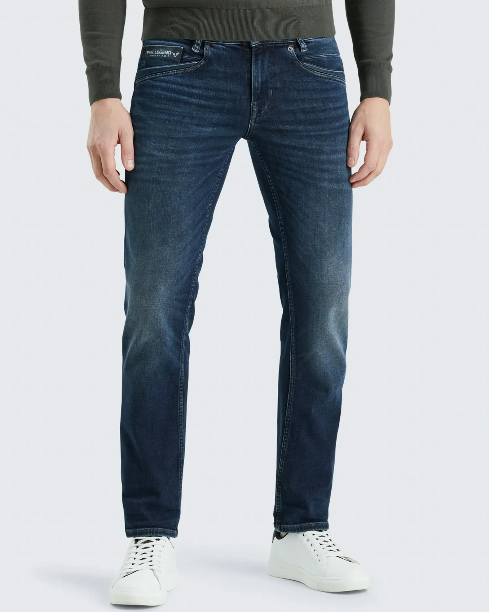 PME Legend Skyrak Jeans