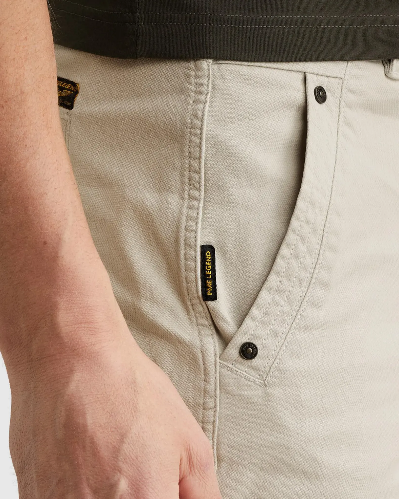 PME Legend Spector Chino Short