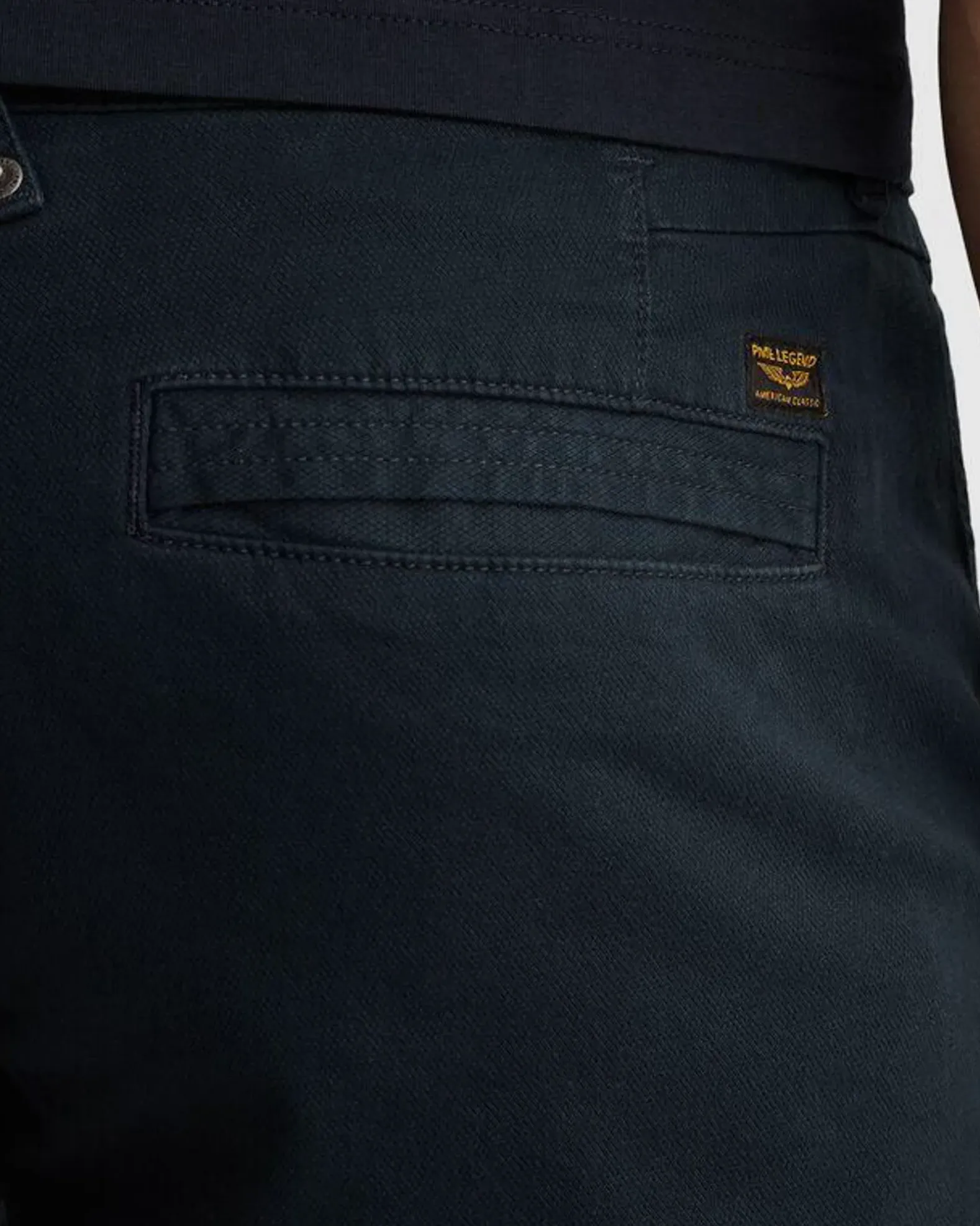 PME Legend Spector Chino Short