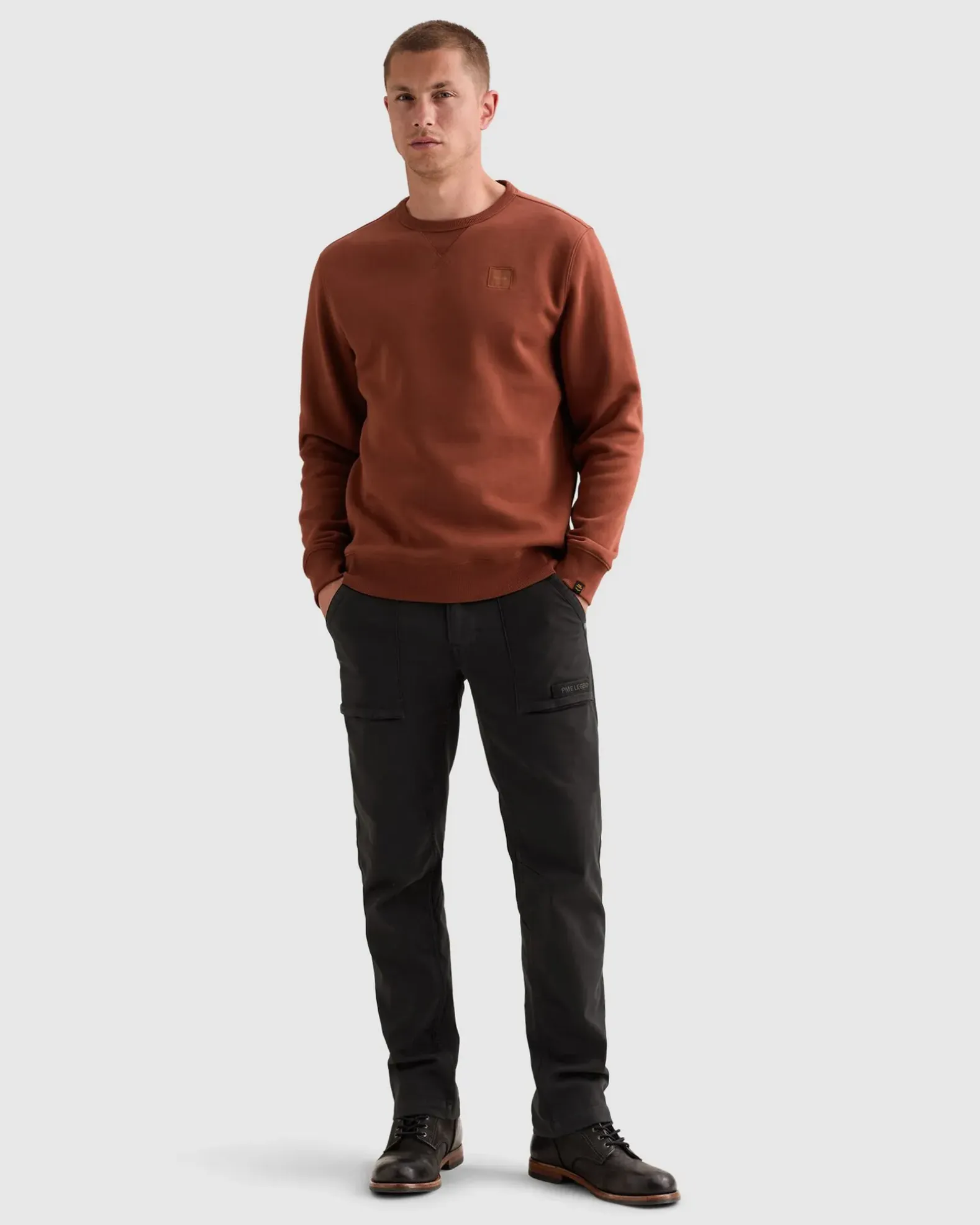 PME Legend Sweater