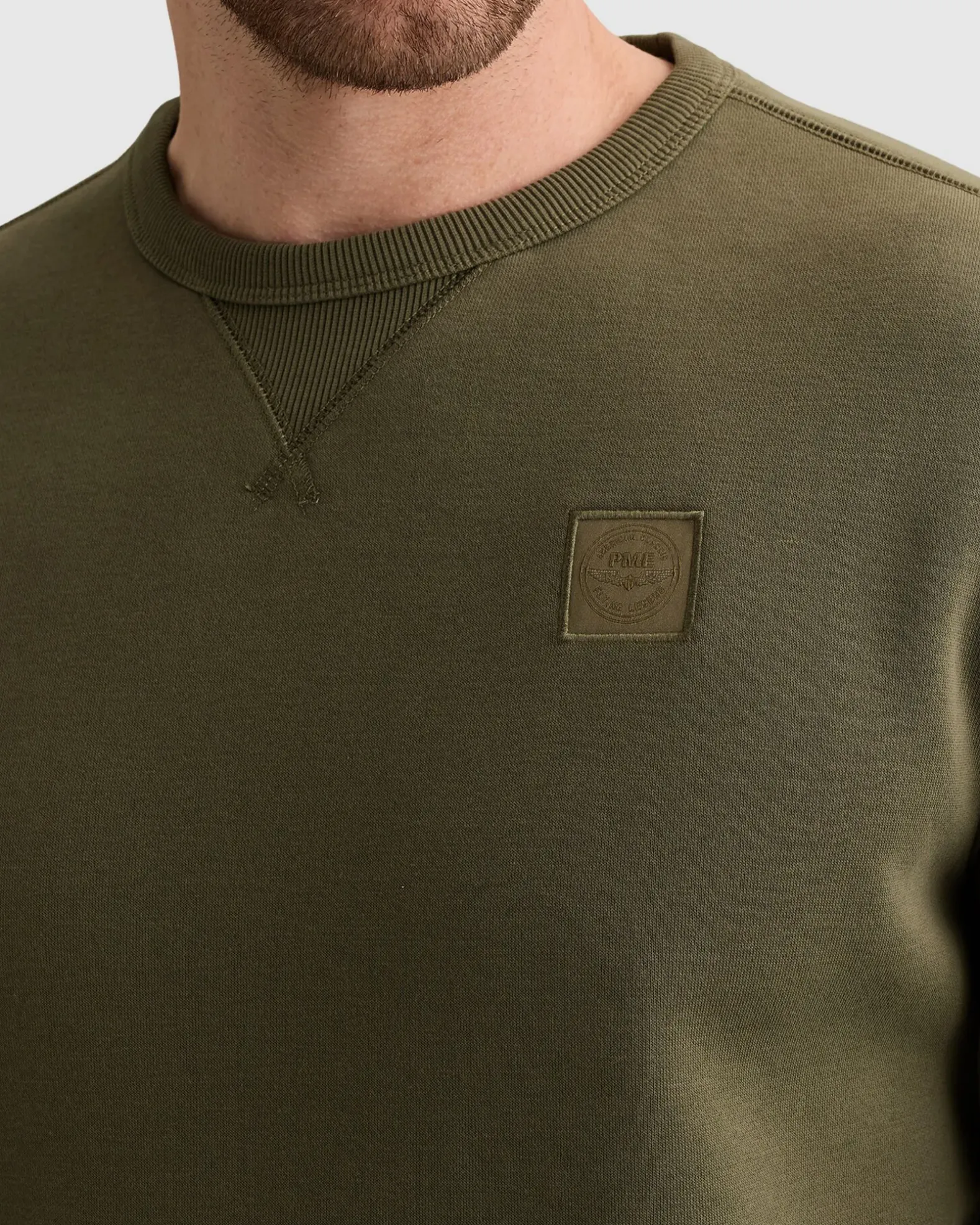 PME Legend Sweater