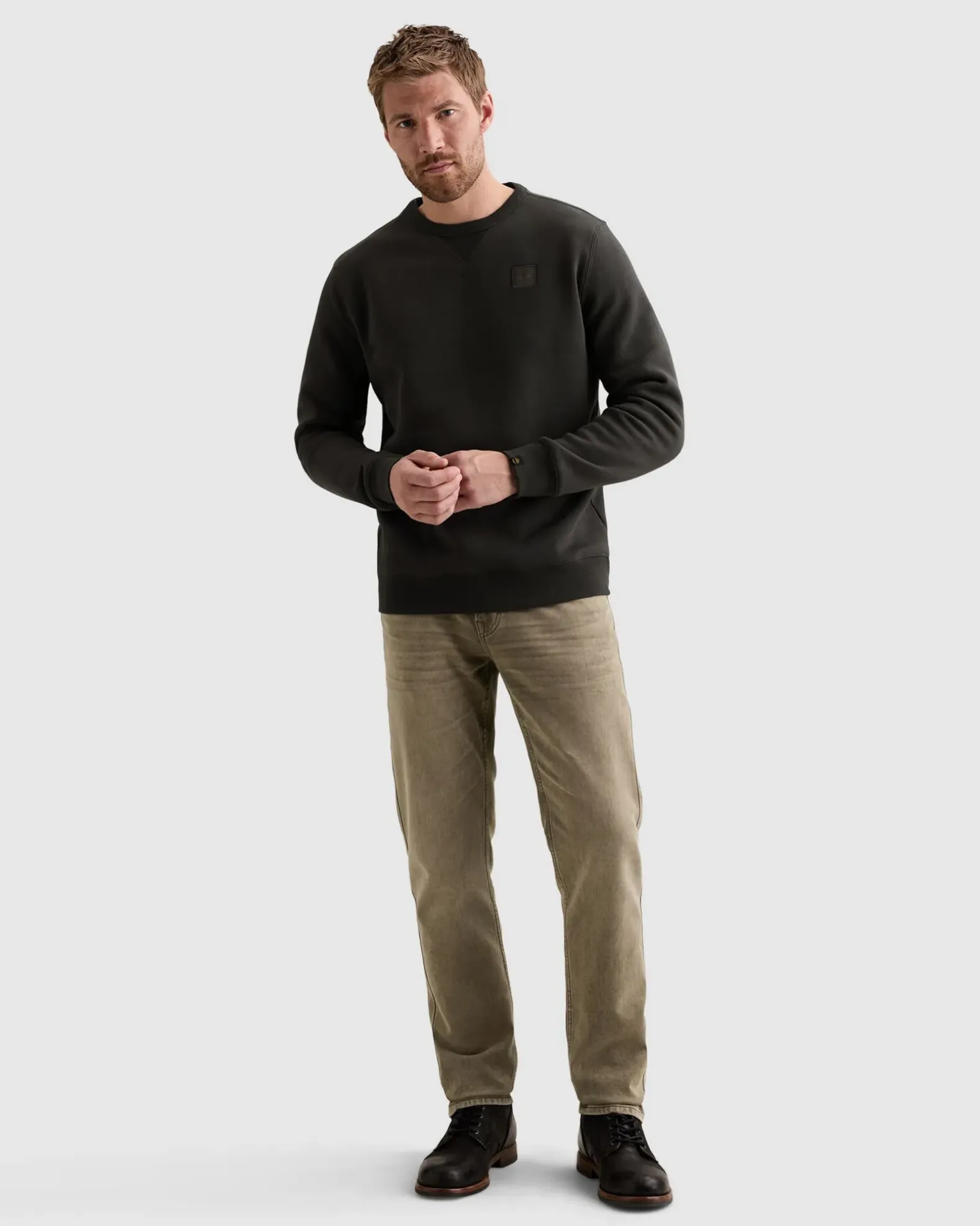 PME Legend Sweater