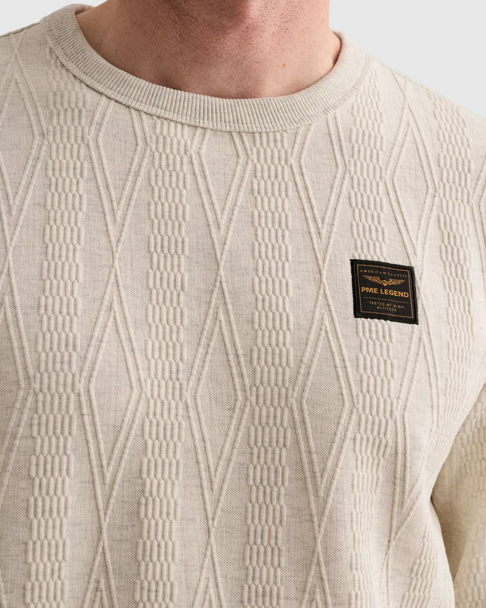PME Legend Sweater