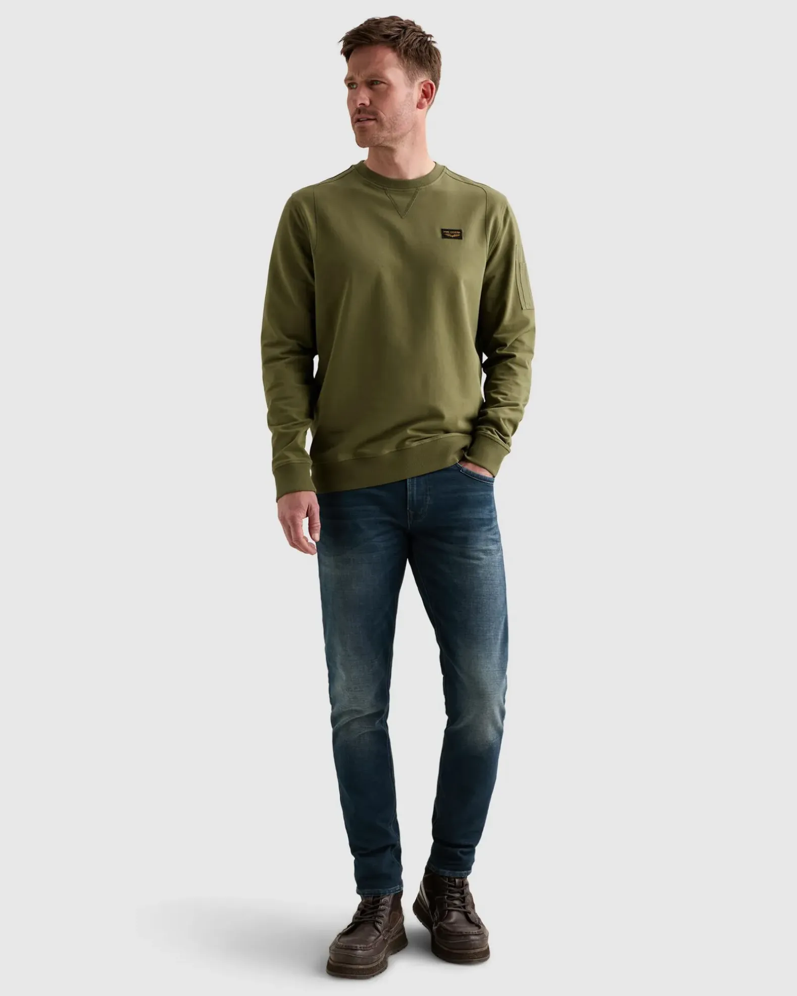 PME Legend Sweater