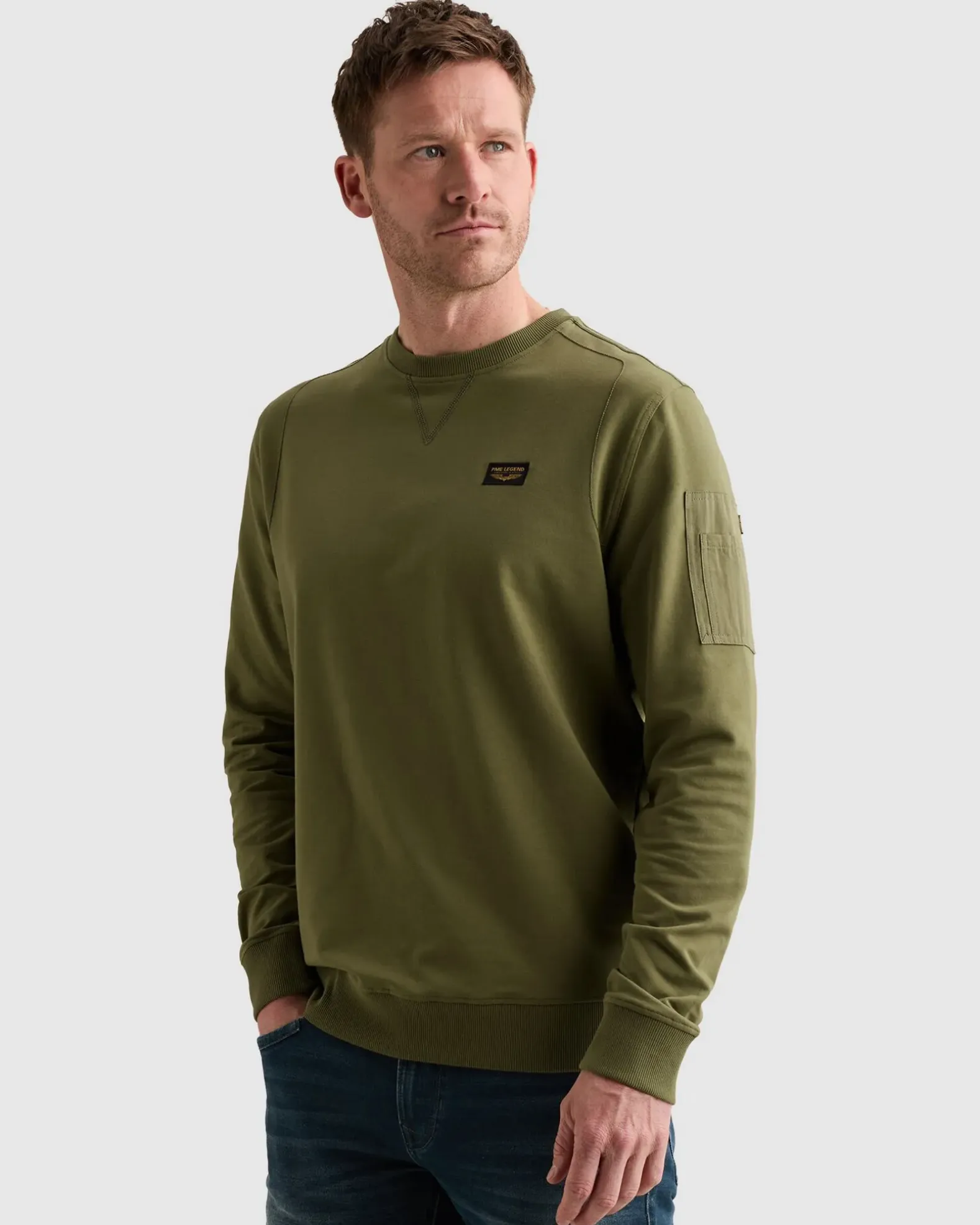PME Legend Sweater