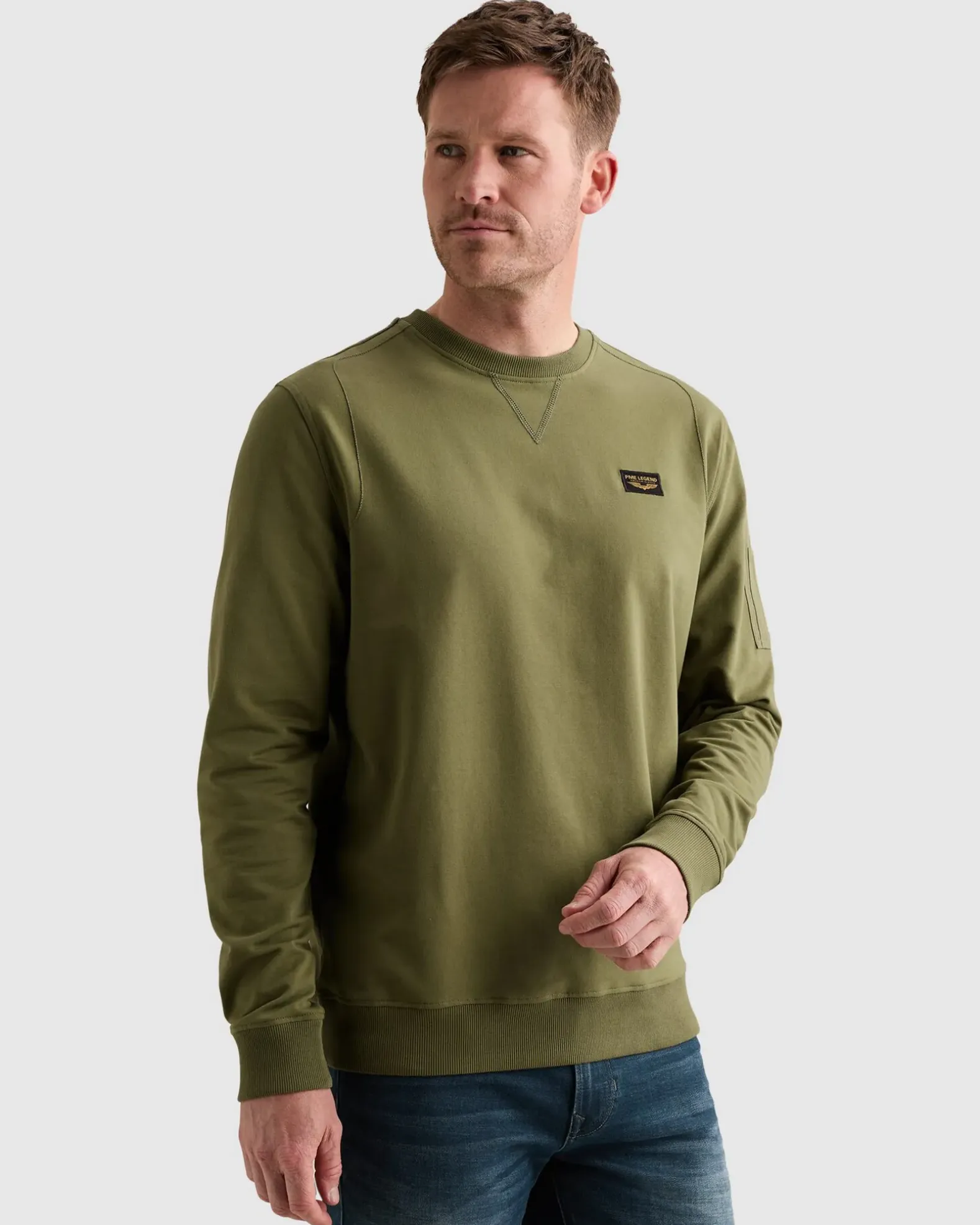 PME Legend Sweater