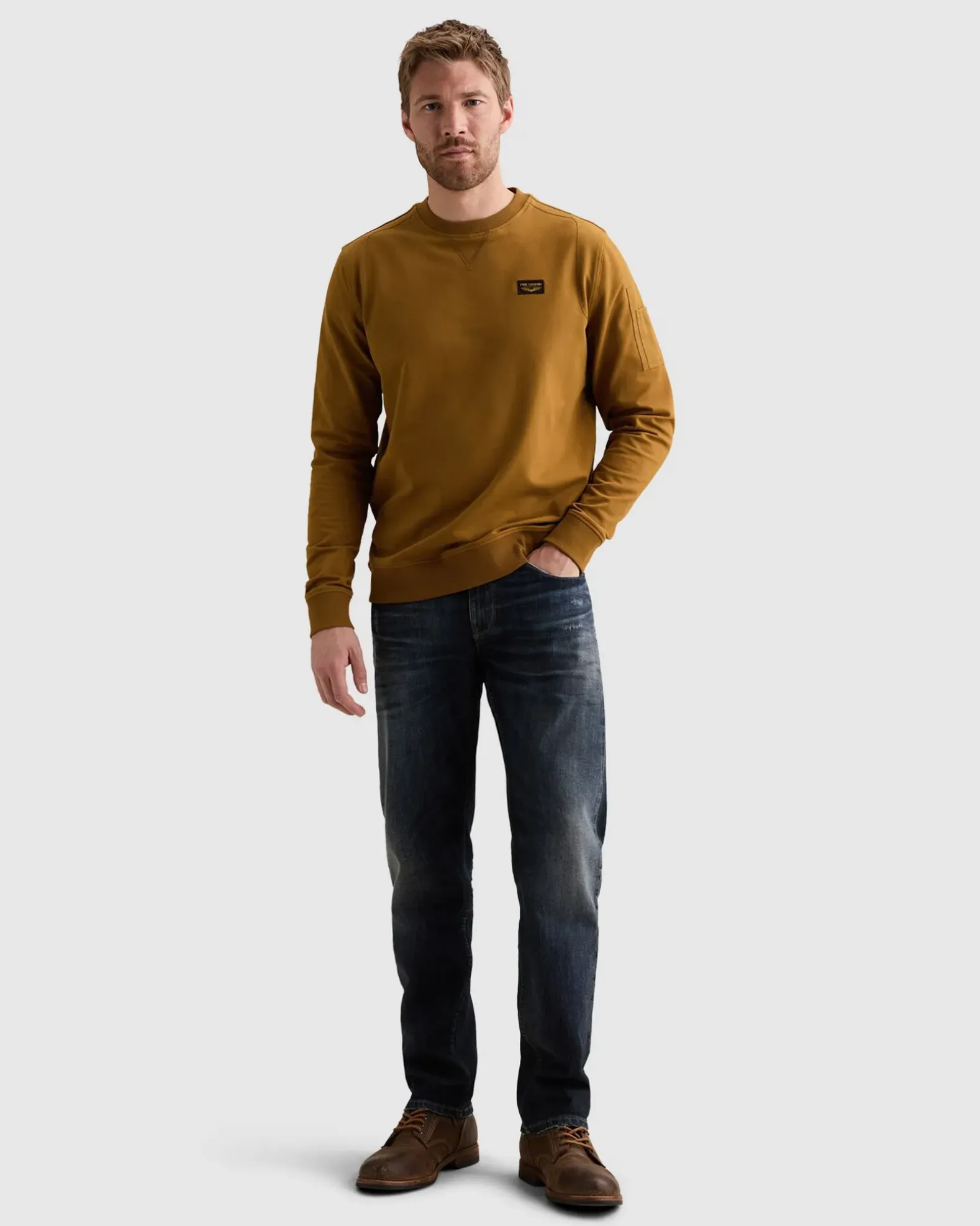 PME Legend Sweater