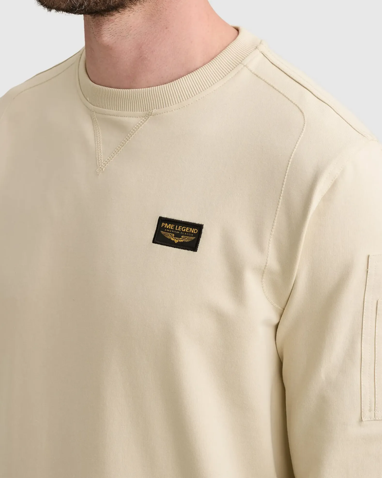 PME Legend Sweater