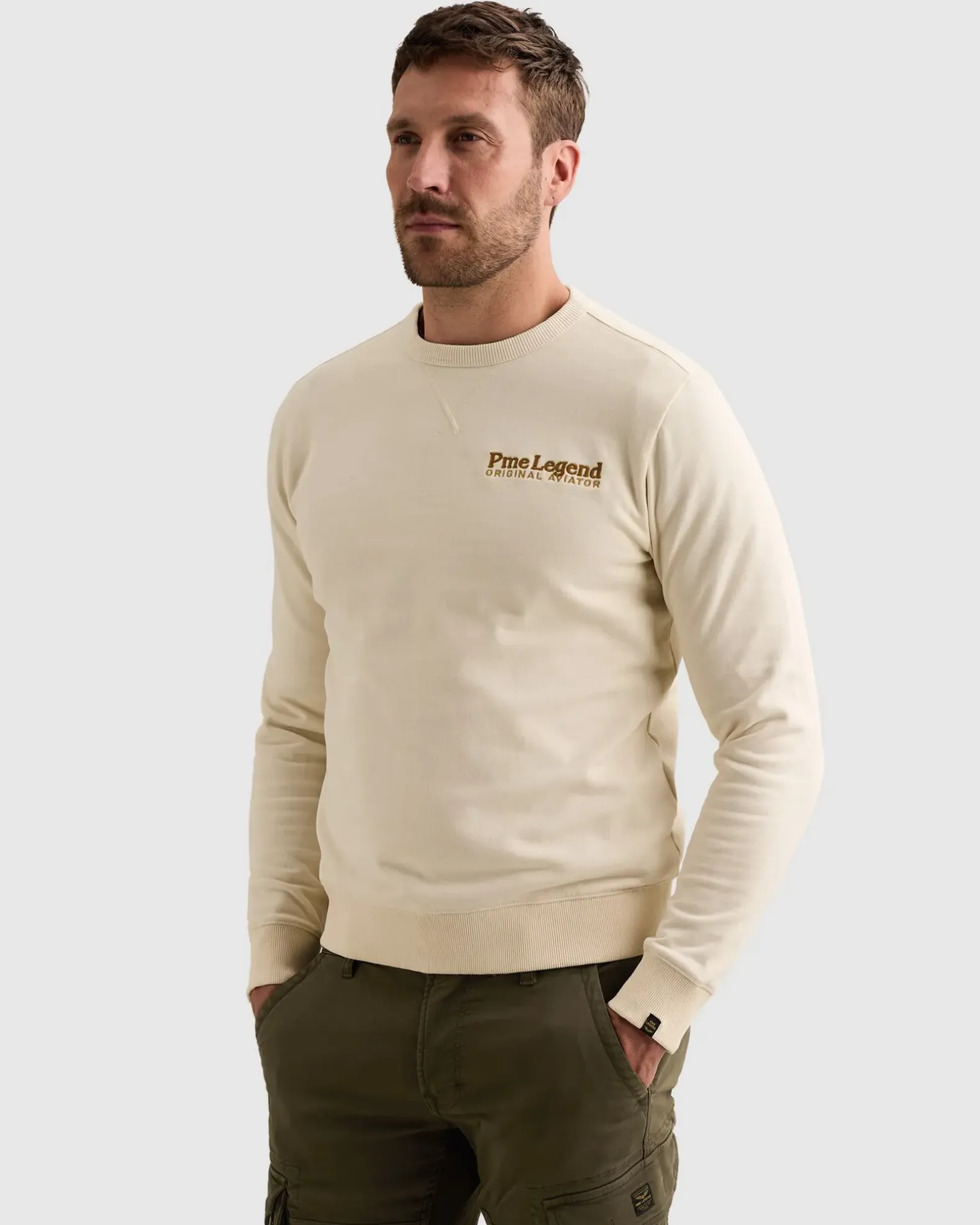 PME Legend Sweater