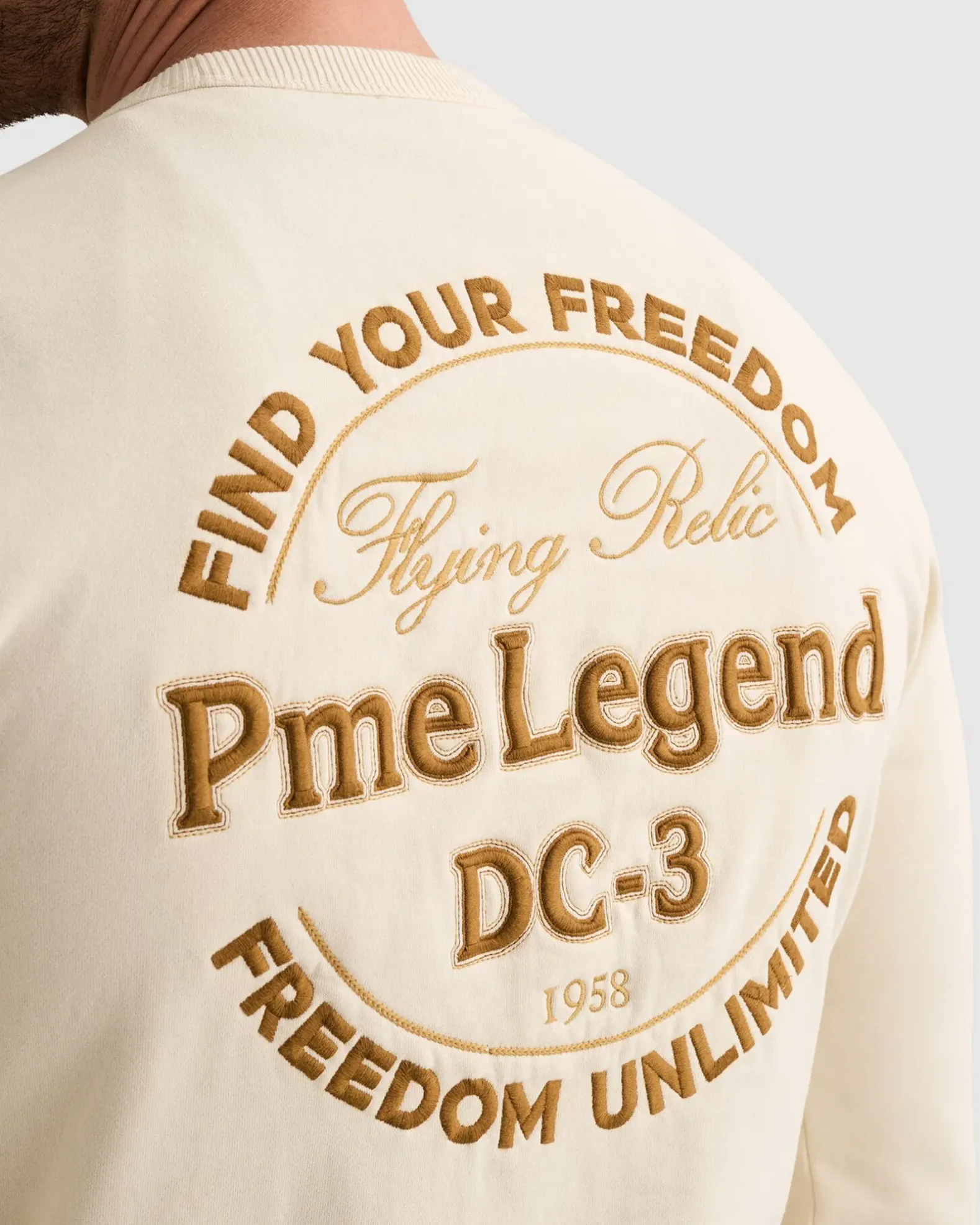 PME Legend Sweater