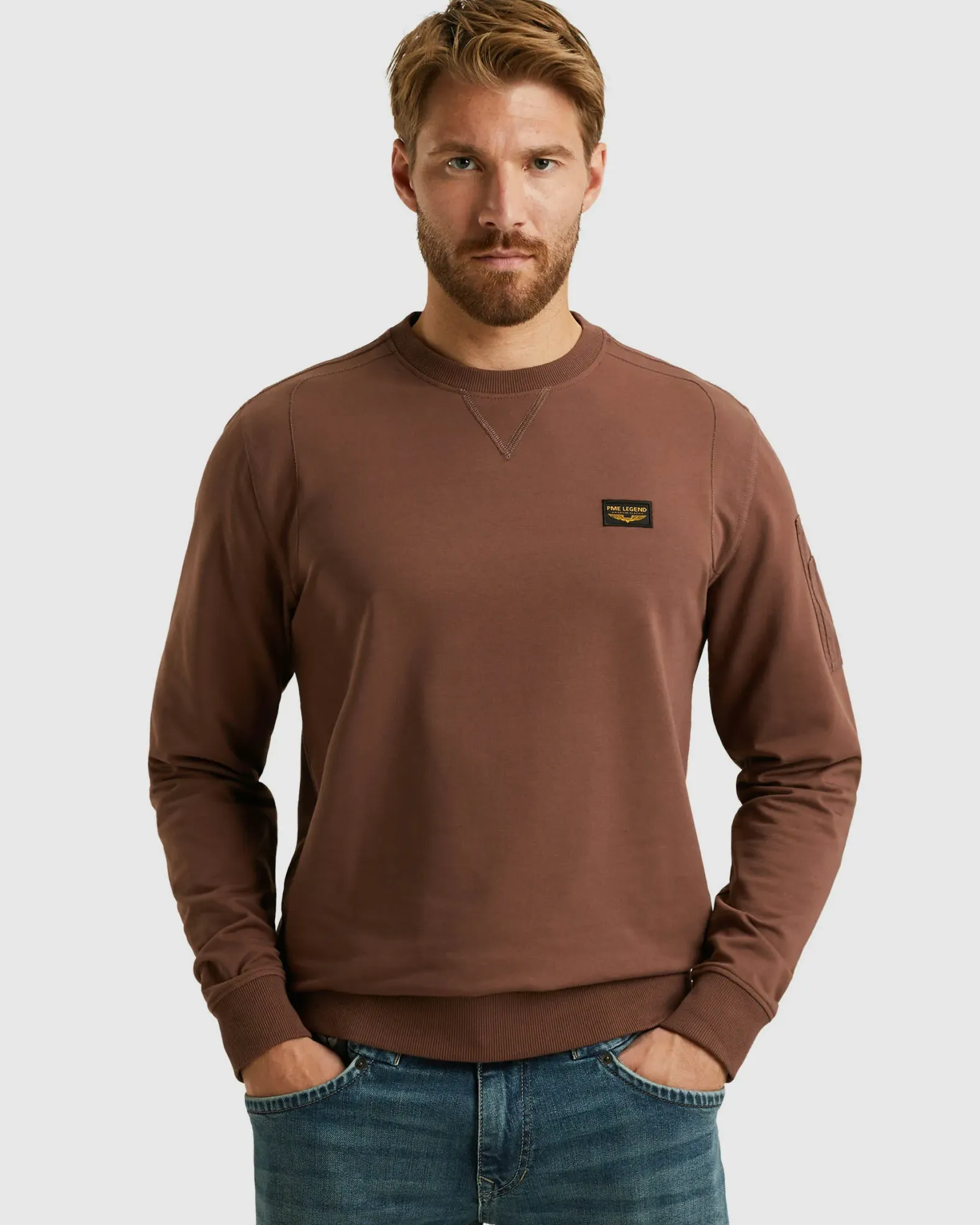 PME Legend Sweater