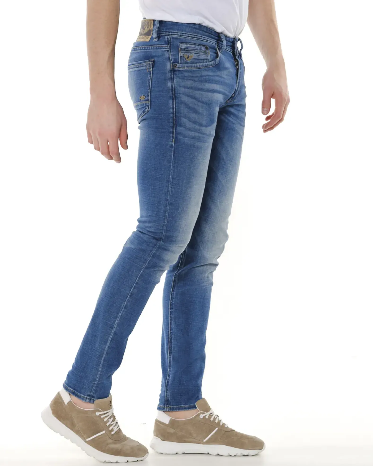 PME Legend Tailwheel Jeans