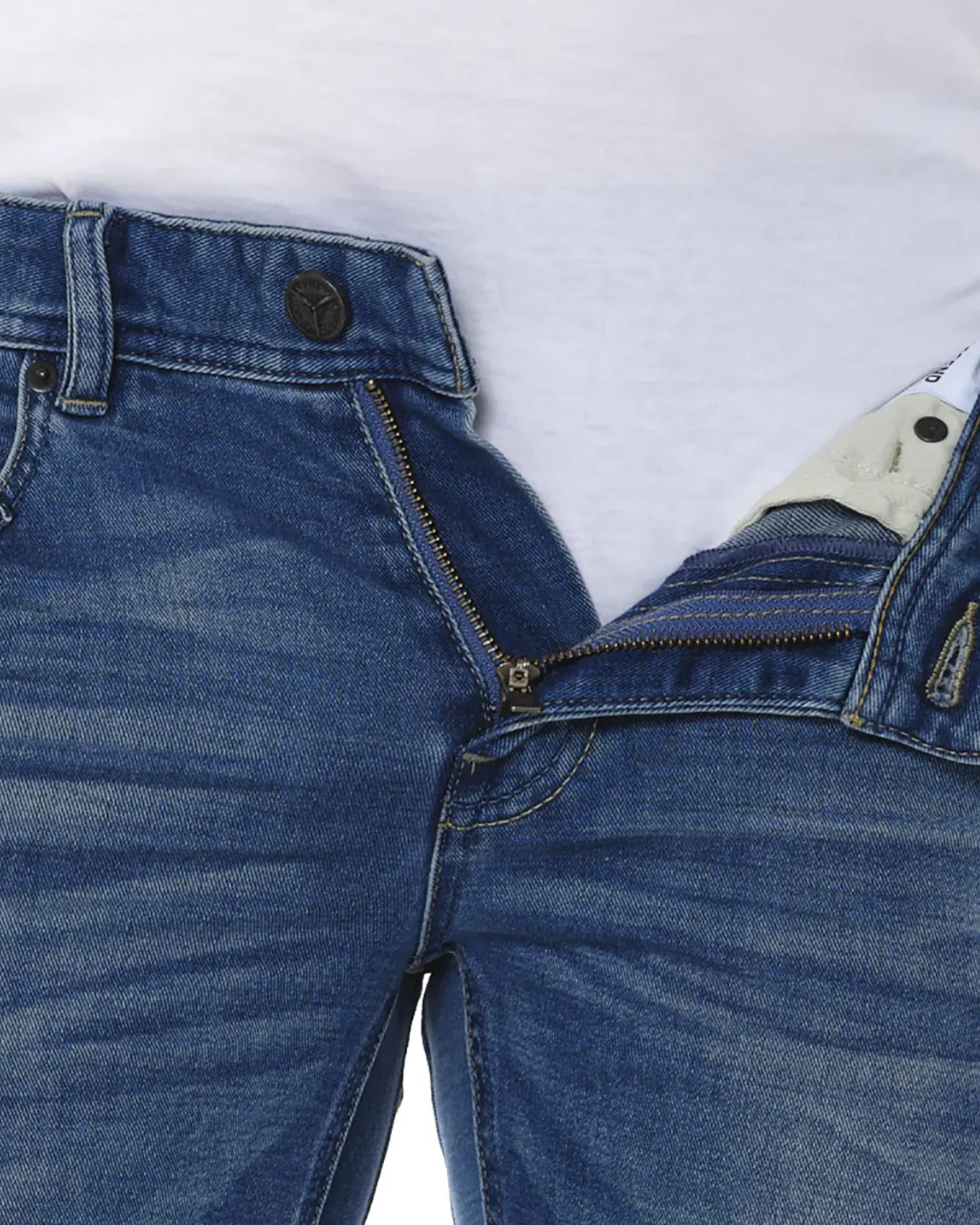 PME Legend Tailwheel Jeans