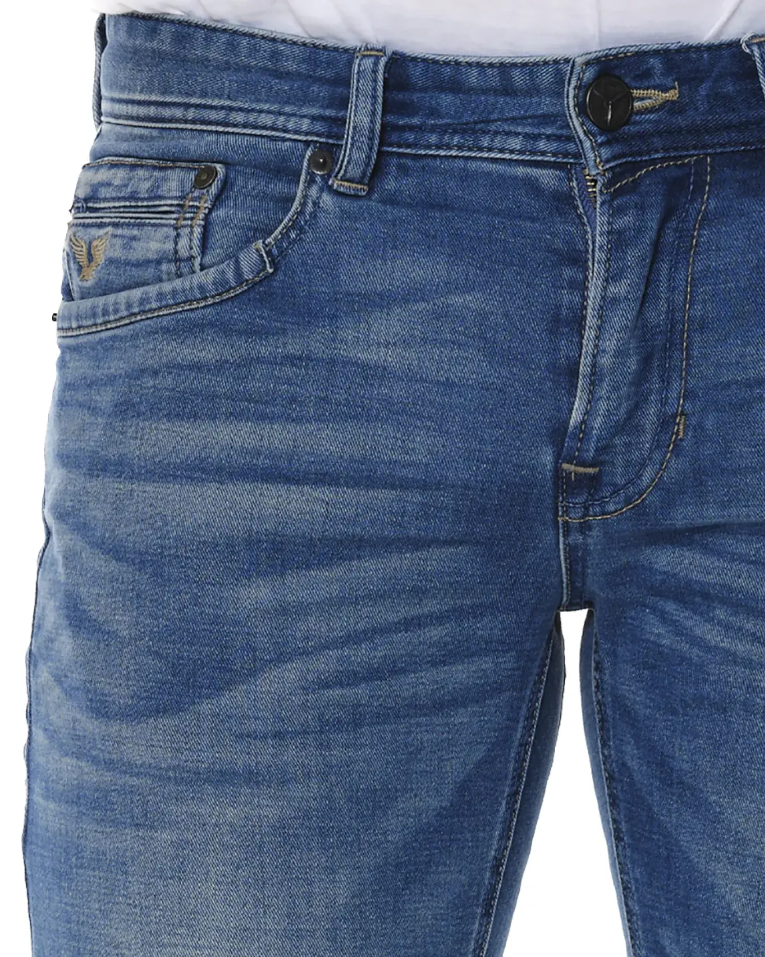 PME Legend Tailwheel Jeans