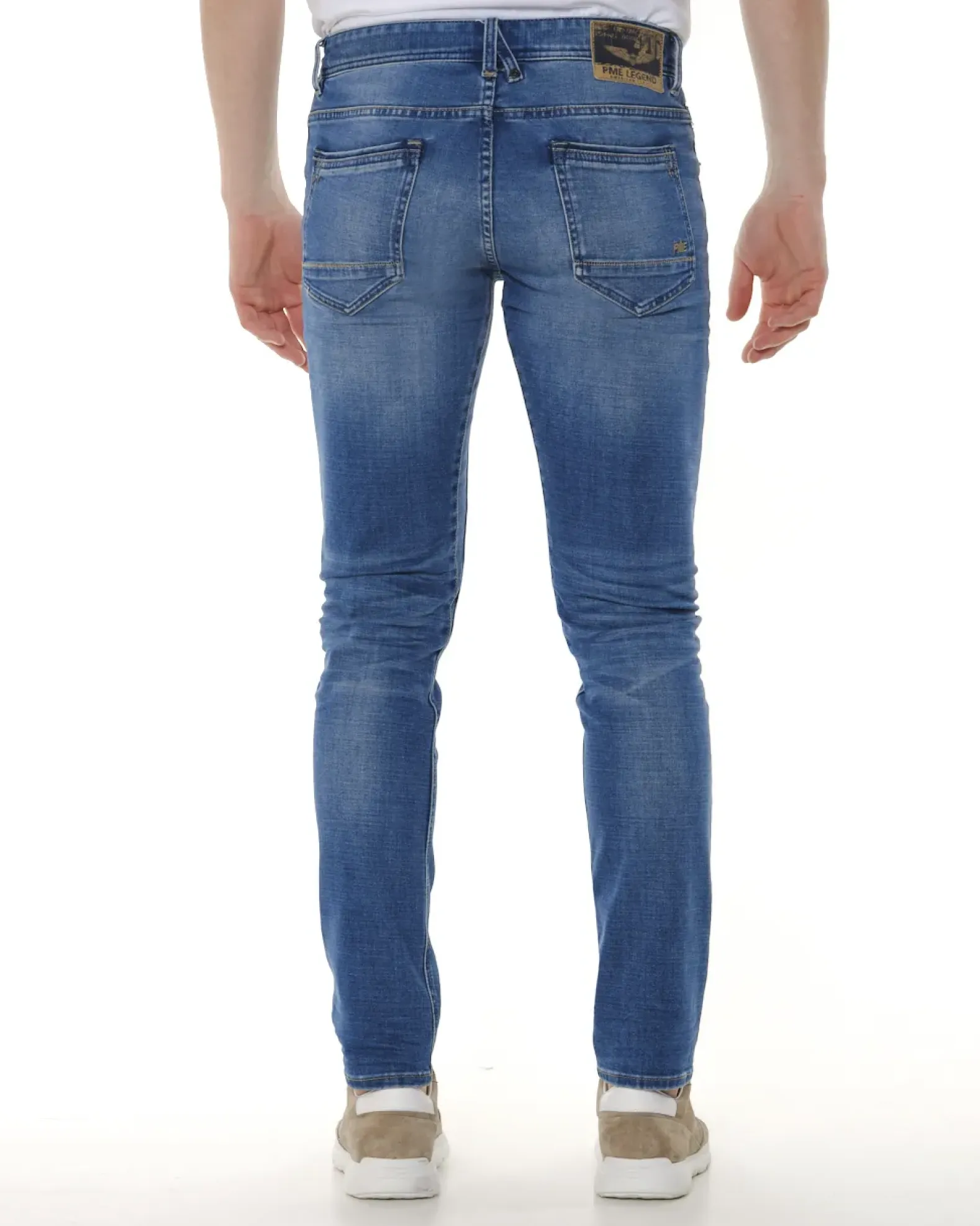 PME Legend Tailwheel Jeans