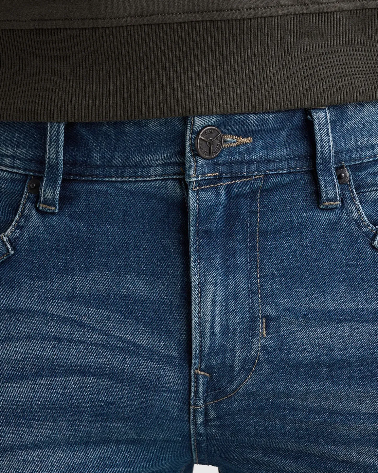 PME Legend Tailwheel Jeans