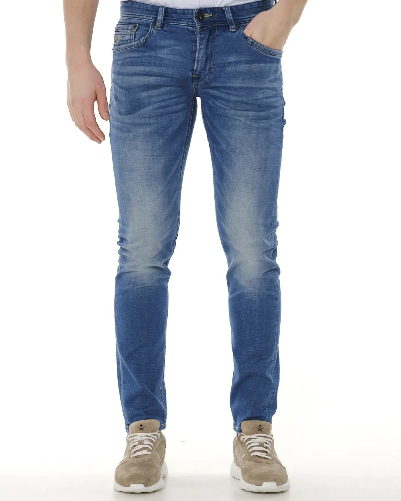 PME Legend Tailwheel Jeans