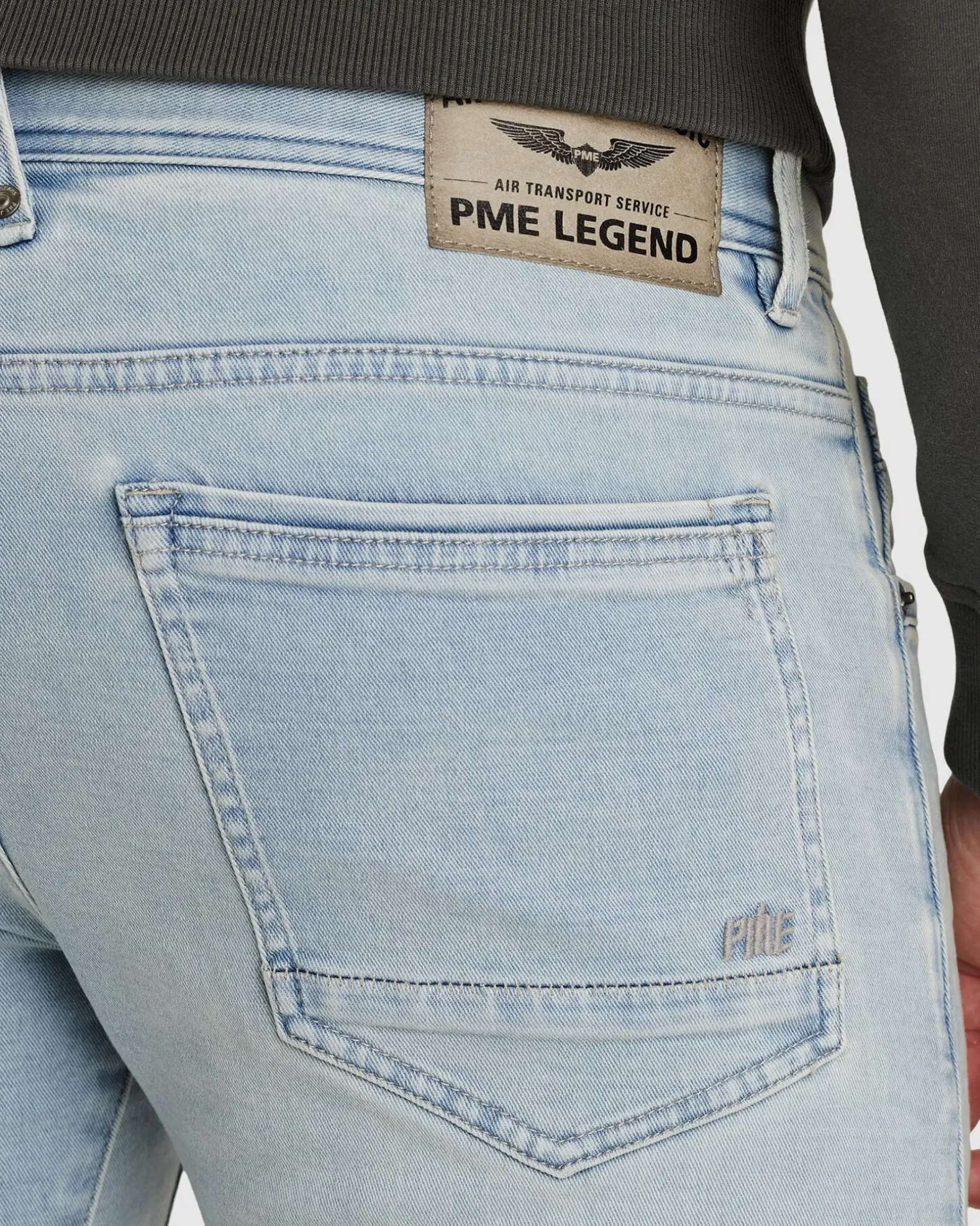 PME Legend Tailwheel Jeans