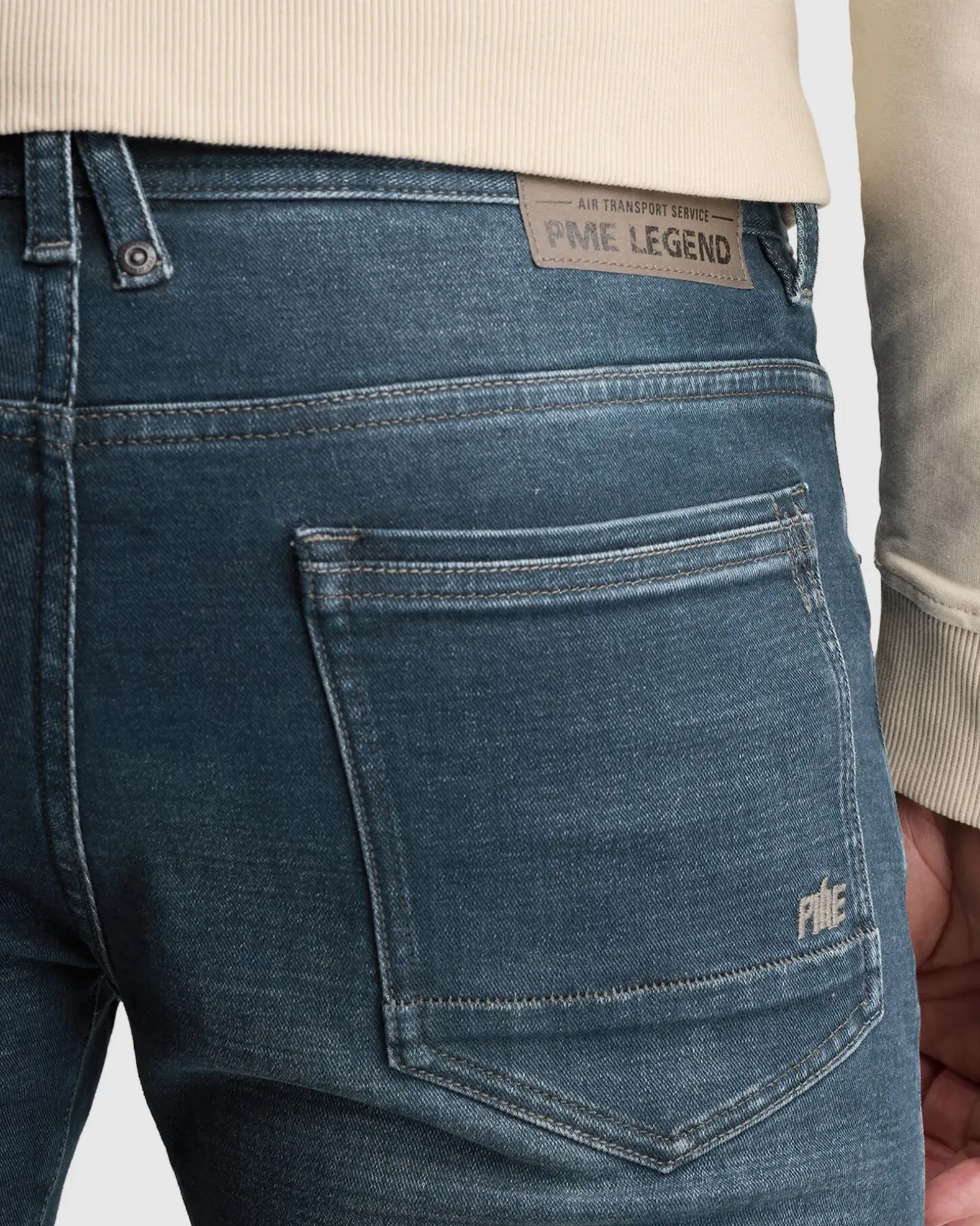 PME Legend Tailwheel Jeans