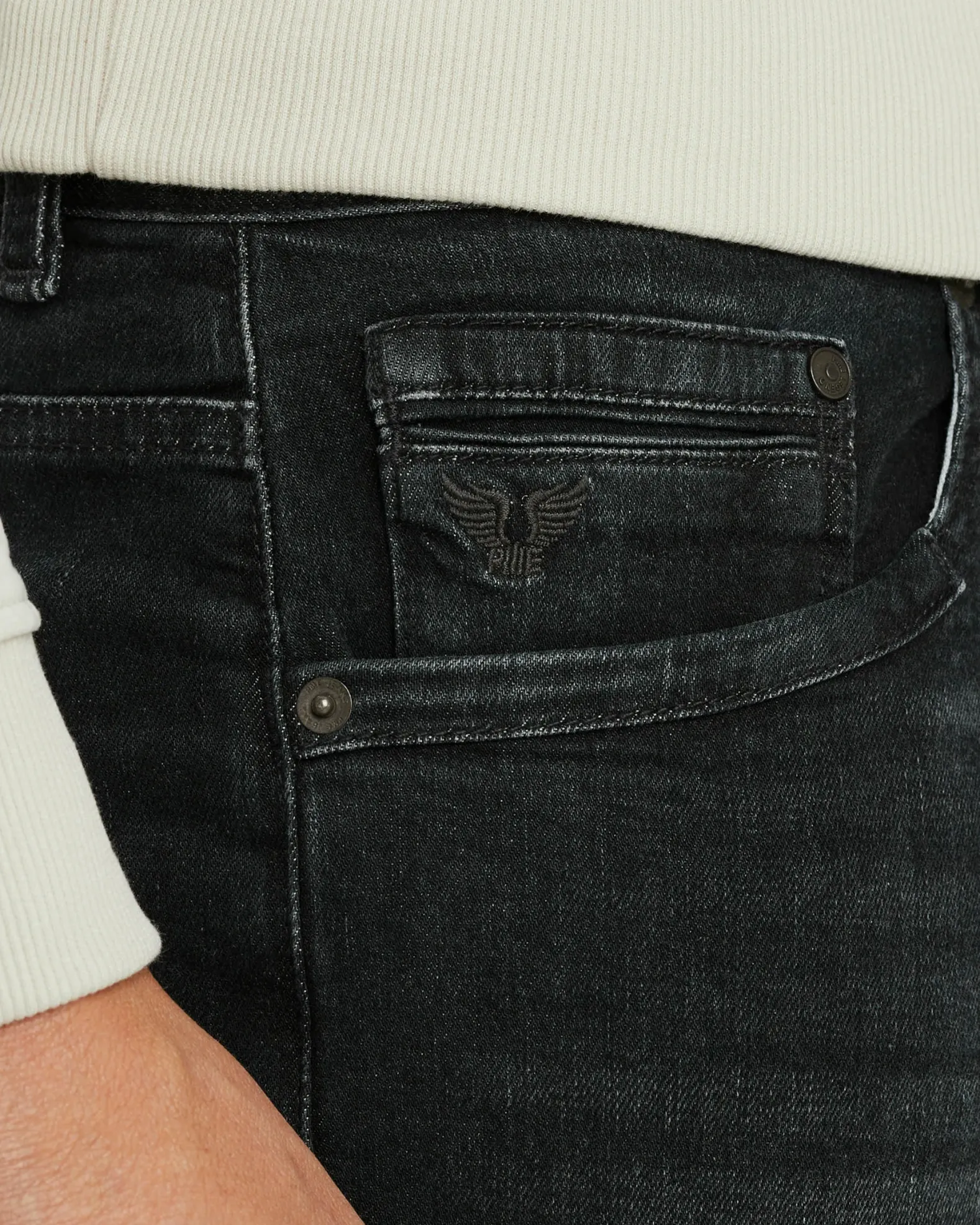 PME Legend Tailwheel Jeans